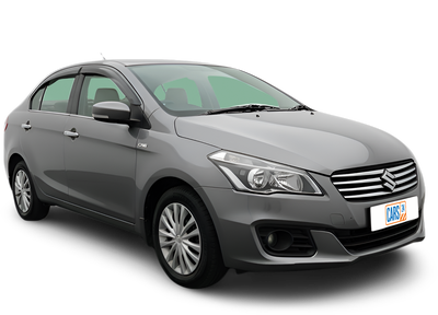 Maruti Ciaz-img